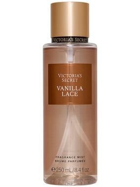 Victoria’s Secret Vanilla Lace Fragrance Mist 8.4oz